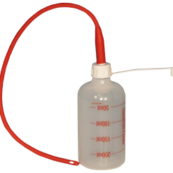 Euro Joe Lammerensonde 40 Cm + Fles 250ml