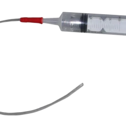 Euro Joe Lammerensonde 48 Cm + Spuit 60 Ml