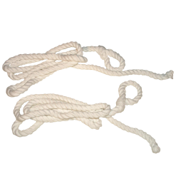 Euro Joe Lam Verloskoord Nylon