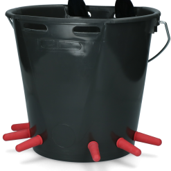 Euro Joe Lambar Compl. 2-zijdig Met 6 Spenen