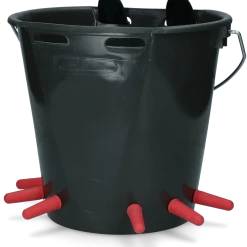 Euro Joe Lambar Compl. 2-zijdig Met 6 Spenen