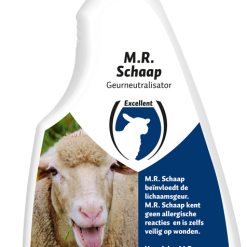 Euro Joe MR Spray Schaap