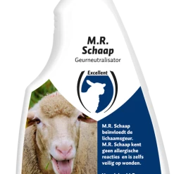 Euro Joe MR Spray Schaap