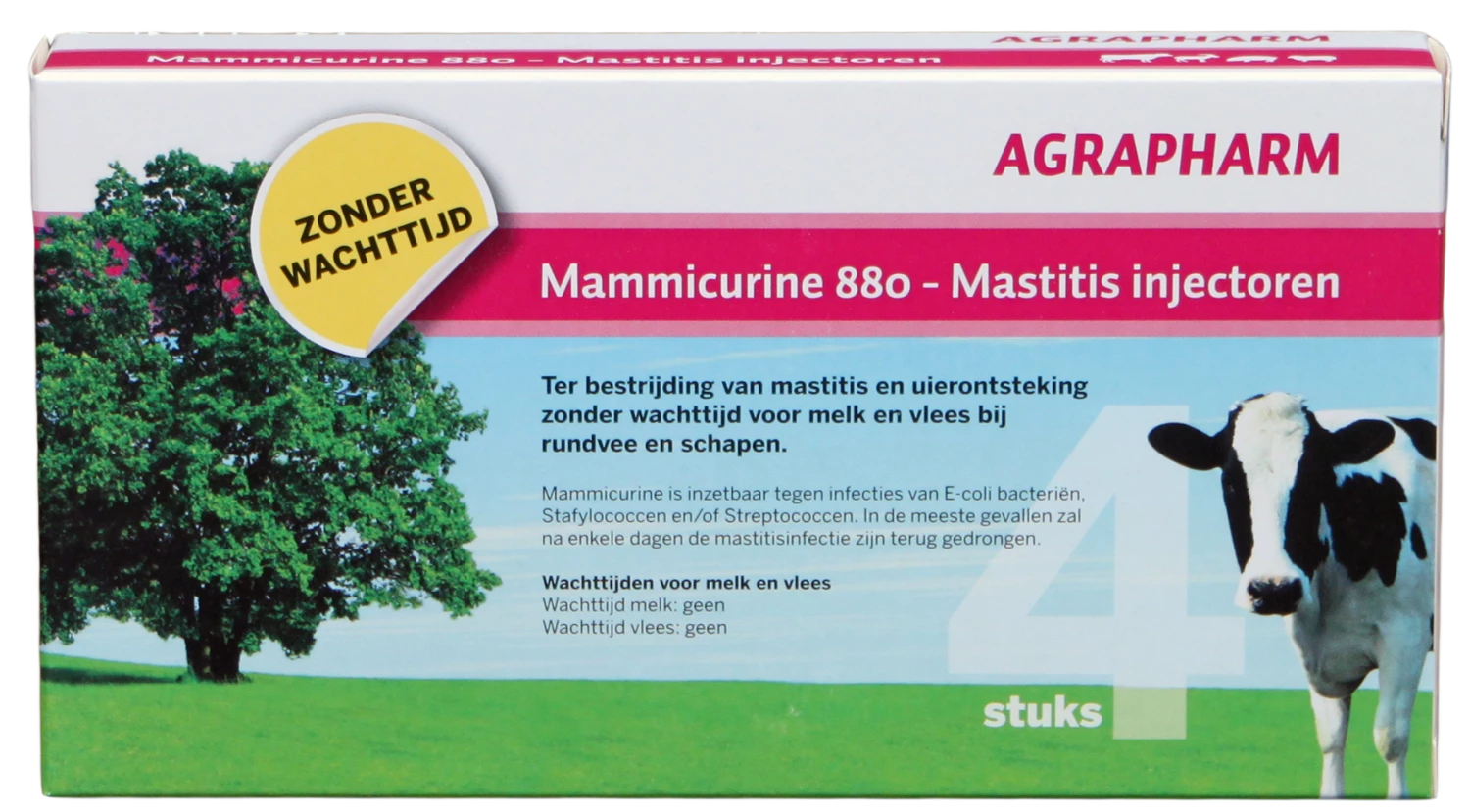 Euro Joe Mammicurine 880 (4 Injectoren) REG NL H VRIJ 4 Euro Joe Mammicurine 880 (4 Injectoren) REG NL H VRIJ - Image 2