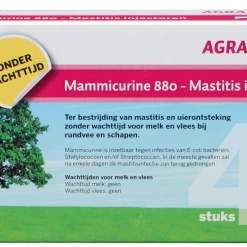 Euro Joe Mammicurine 880 (4 Injectoren) REG NL H VRIJ
