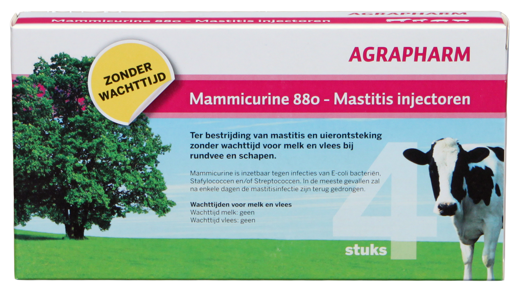 Mammicurine 880 (4 injectoren) REG NL H VRIJ Euro Joe Mammicurine 880 (4 Injectoren) REG NL H VRIJ -Euro Joe Shop 90398
