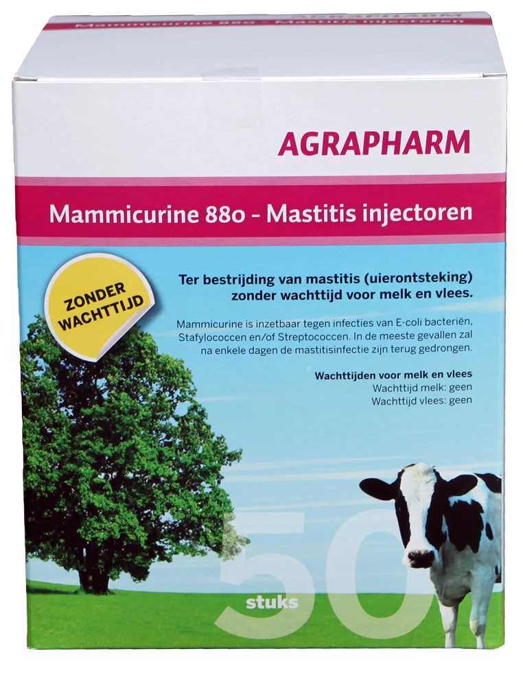 Euro Joe Mammicurine 880 (50 Injectoren) REG NL H VRIJ 3 Euro Joe Mammicurine 880 (50 Injectoren) REG NL H VRIJ