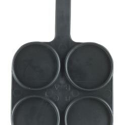 Euro Joe Mastitis Testschaal Zwart