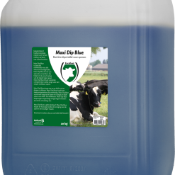 Euro Joe Maxi Dip Blue