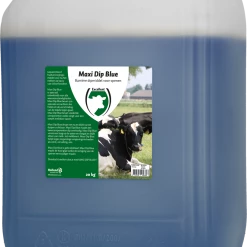 Euro Joe Maxi Dip Blue