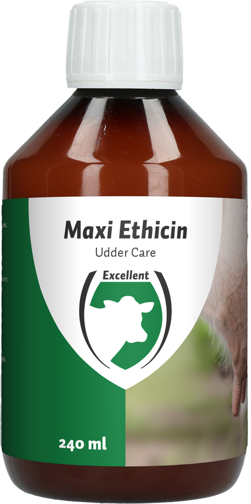 Euro Joe Maxi Ethicin Uddercare 3 Euro Joe Maxi Ethicin Uddercare