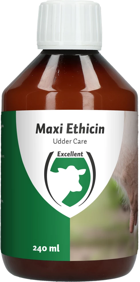 Euro Joe Maxi Ethicin Uddercare 3 Euro Joe Maxi Ethicin Uddercare