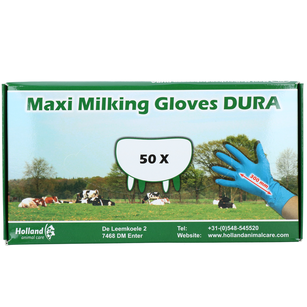 Maxi Milking Gloves Dura 300mm M 7-8 Euro Joe Maxi Milking Gloves Dura 300mm M 7-8 -Euro Joe Shop 90432 4