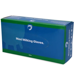 Euro Joe Melkershandschoen 5,5 Mil Maat XL 9-10