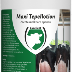 Euro Joe Maxi Tepellotion