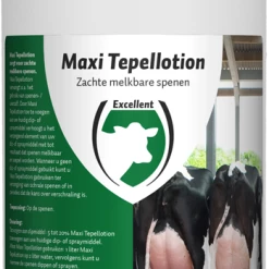 Euro Joe Maxi Tepellotion
