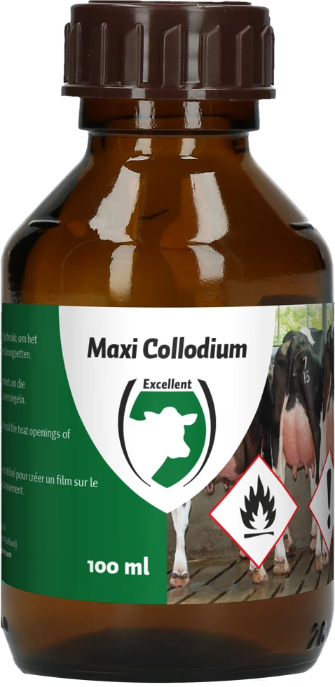 Euro Joe Maxi Collodium 3 Euro Joe Maxi Collodium