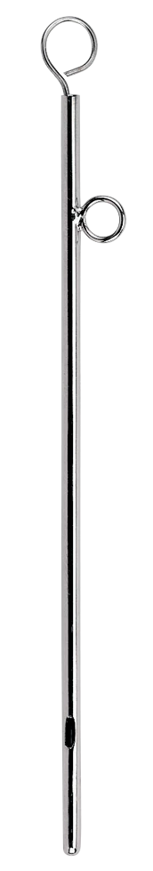 Euro Joe Melknaald Met Ring 3 Euro Joe Melknaald Met Ring