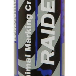 Euro Joe Merkstift Blauw Raidl