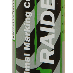 Euro Joe Merkstift Groen Raidl