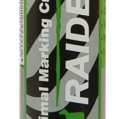 Euro Joe Merkstift Groen Raidl