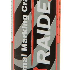 Euro Joe Merkstift Rood Raidl