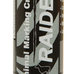 Euro Joe Merkstift Zwart Raidl