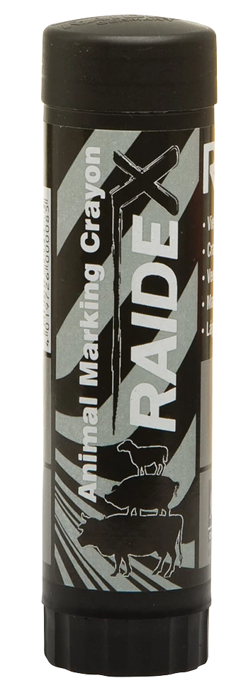 Euro Joe Merkstift Zwart Raidl 3 Euro Joe Merkstift Zwart Raidl