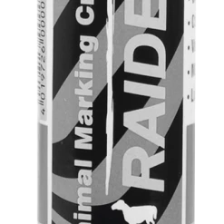 Euro Joe Merkstift Wit Raidl