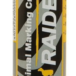 Euro Joe Merkstift Geel Raidl