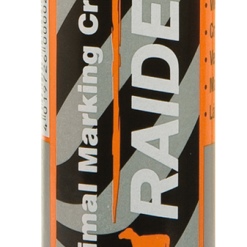 Euro Joe Merkstift Oranje Raidl