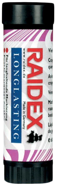 Euro Joe Merkstift Draaibaar LA Violet 4 Euro Joe Merkstift Draaibaar LA Violet - Image 2