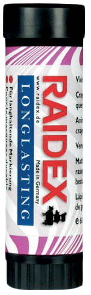 Merkstift draaibaar LA violet Euro Joe Merkstift Draaibaar LA Violet -Euro Joe Shop 90483