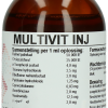 Euro Joe Multivit Inj. REG NL VRIJ 1 Euro Joe Multivit Inj. REG NL VRIJ -Euro Joe Shop 90650