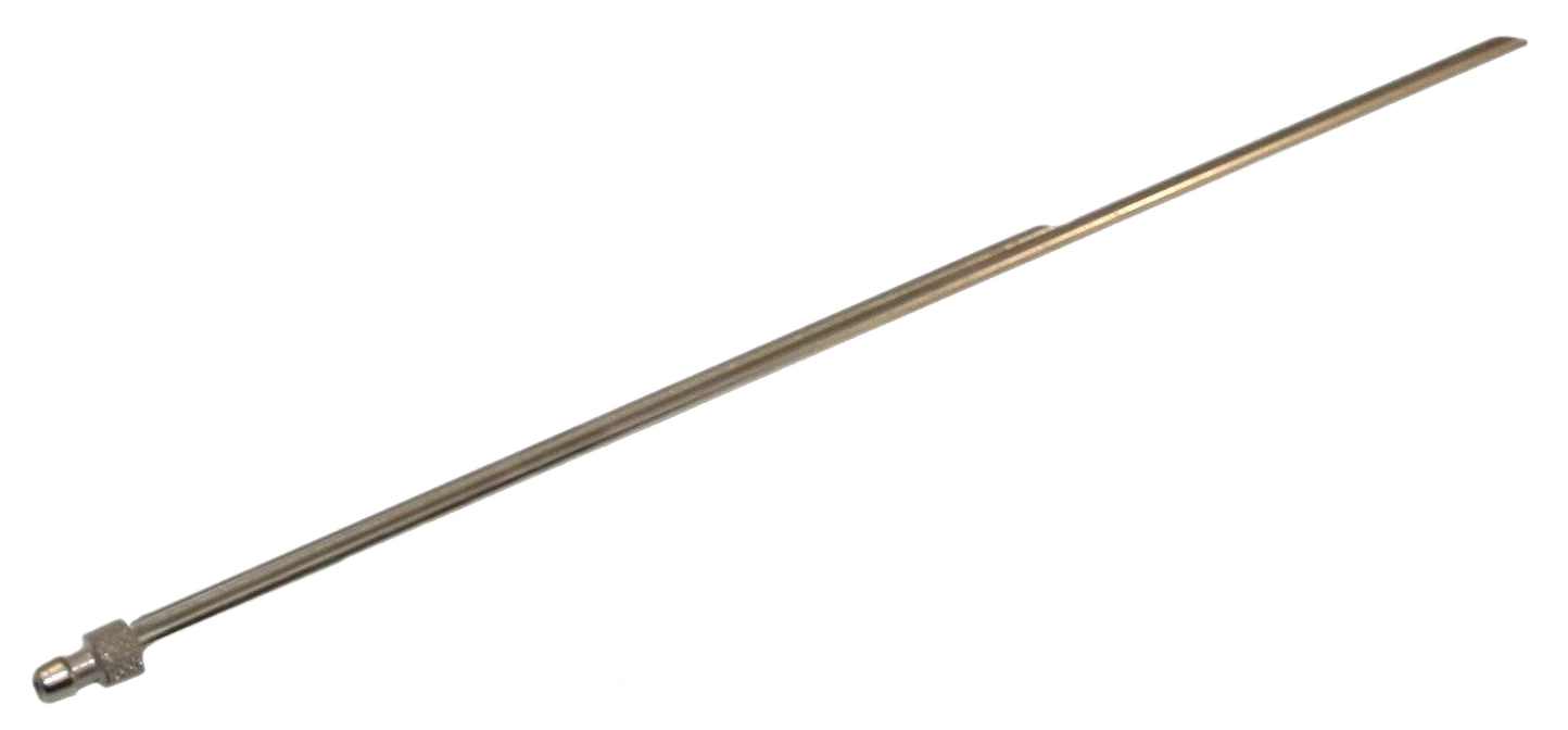 Euro Joe Flesnaald Met Ontluchting 20 A 25cm 3 Euro Joe Flesnaald Met Ontluchting 20 A 25cm