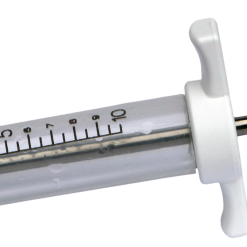 Euro Joe Nylonspuit 10ml Luer L