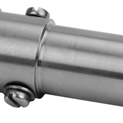 Euro Joe Onthoorn Kop Los 17mm Dura Plus