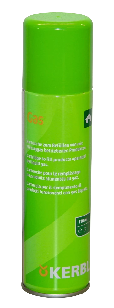 Euro Joe Onthoorner Gasbus Los GasBuddex 3 Euro Joe Onthoorner Gasbus Los GasBuddex