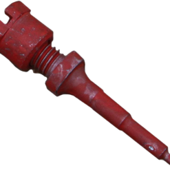 Euro Joe Oormerk Allflex Perforatie-naald