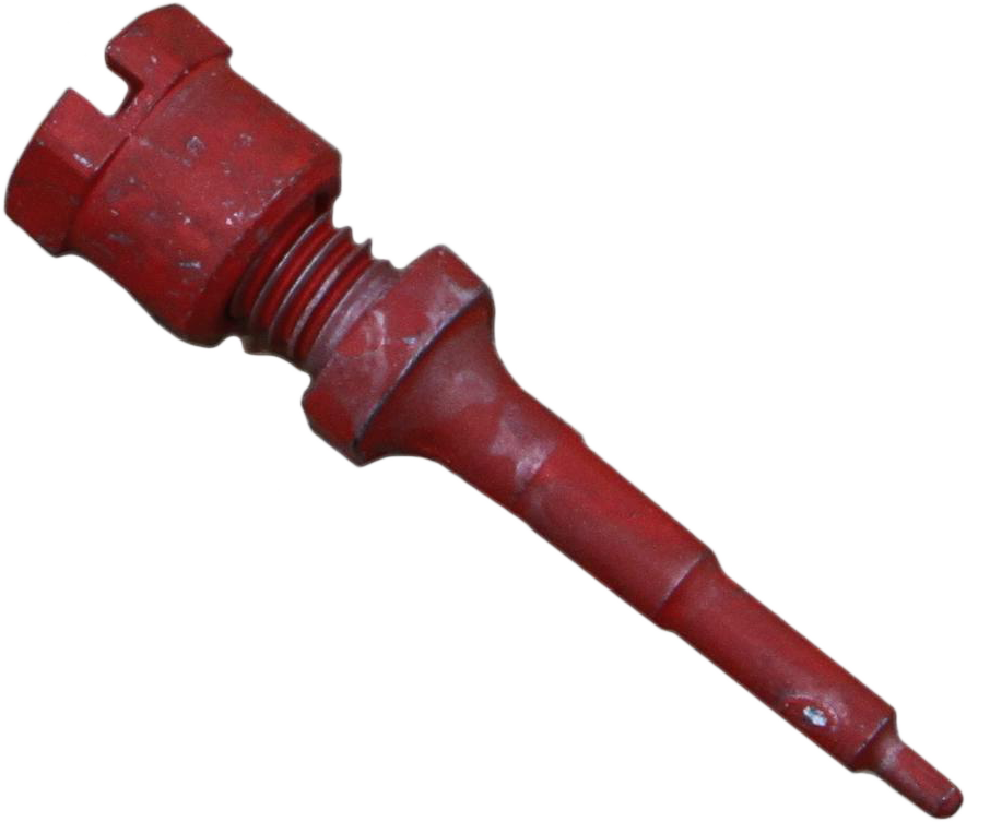 Oormerk Allflex perforatie-naald Euro Joe Oormerk Allflex Perforatie-naald -Euro Joe Shop 91029