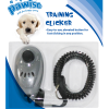 Euro Joe Pawise Training Clicker (7 X 3,5 Cm) -Euro Joe Shop 91106