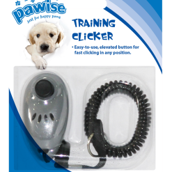 Euro Joe Pawise Training Clicker (7 X 3,5 Cm)
