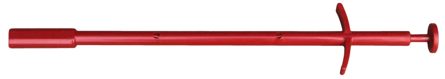 Euro Joe Pillenschieter Panacur Kunststof 3 Euro Joe Pillenschieter Panacur Kunststof