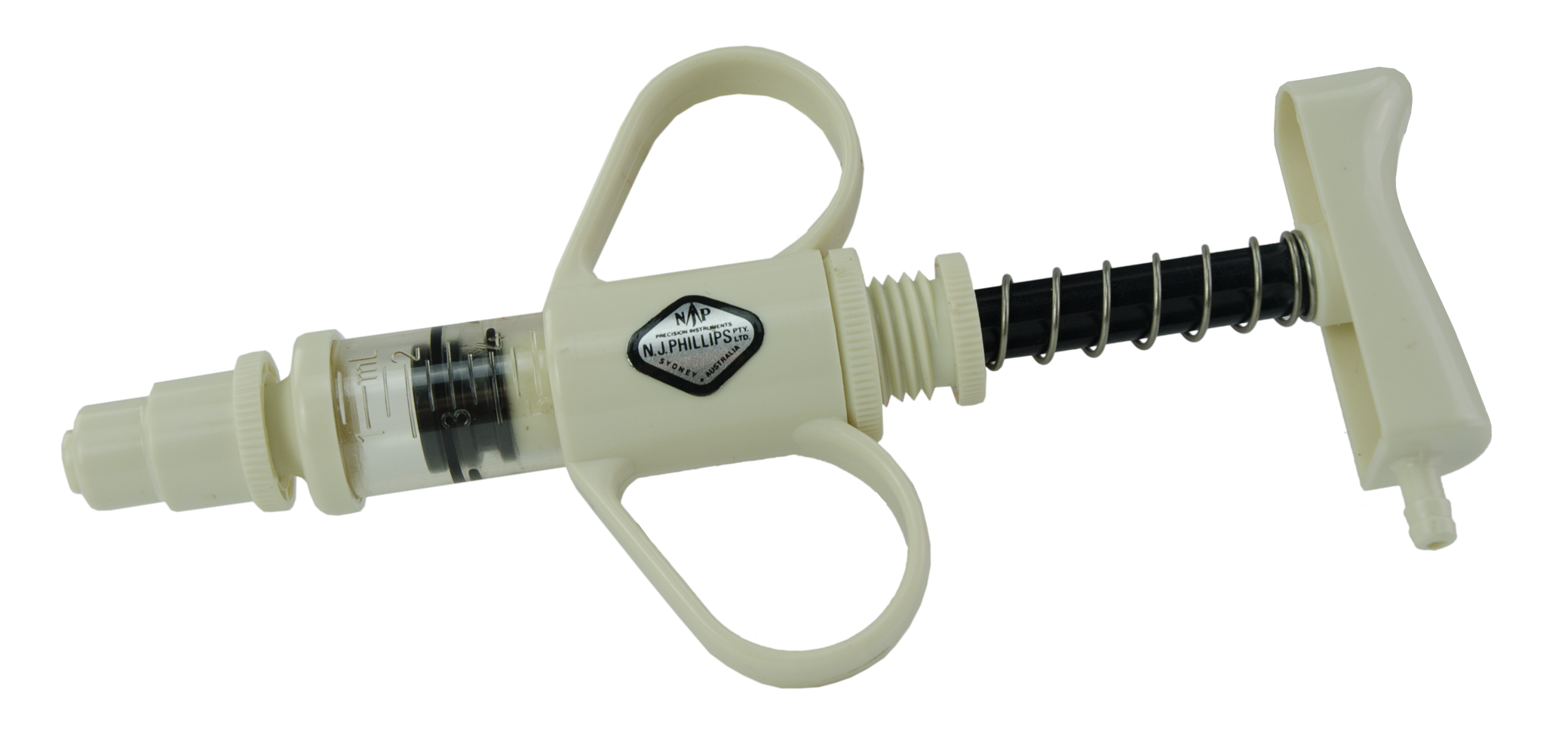 Pipeteerspuit afst. 0.5 tot 5cc Euro Joe Pipeteerspuit Afst. 0.5 Tot 5cc -Euro Joe Shop 91655