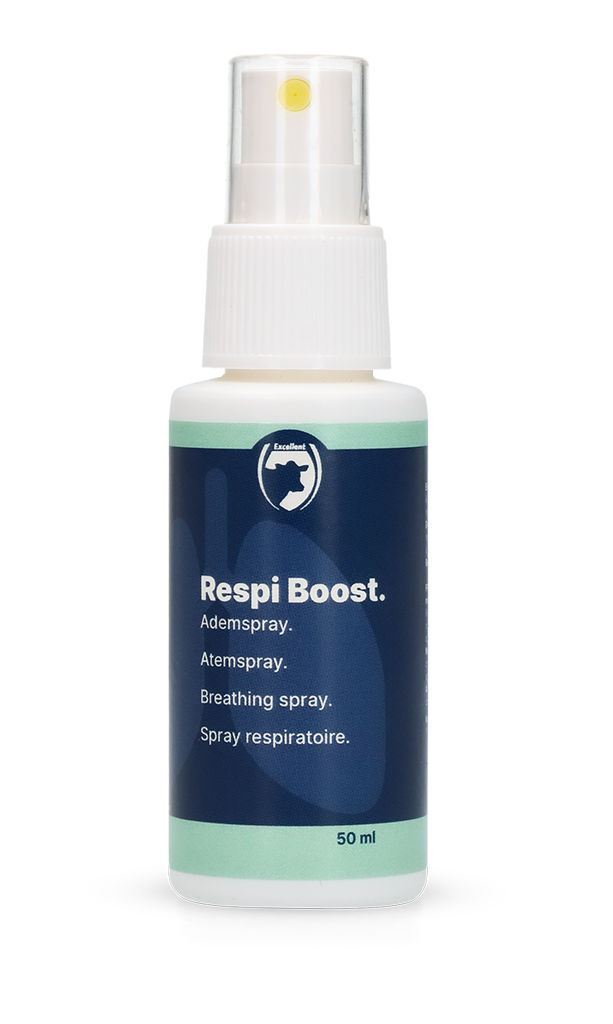 Euro Joe Respi Boost (Ademspray) 3 Euro Joe Respi Boost (Ademspray)