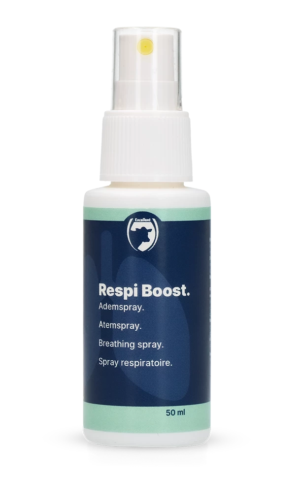 Euro Joe Respi Boost (Ademspray) 3 Euro Joe Respi Boost (Ademspray)