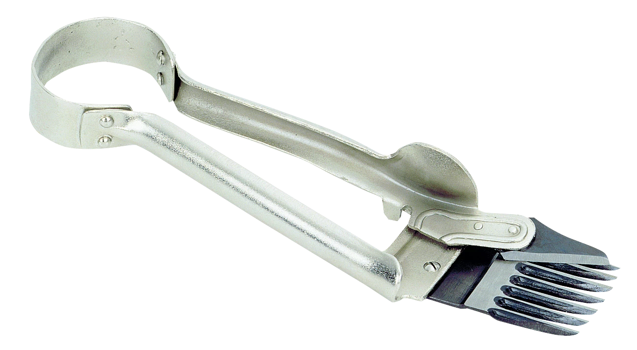 Euro Joe Schapenwolschaar 25,5cm 3 Euro Joe Schapenwolschaar 25,5cm