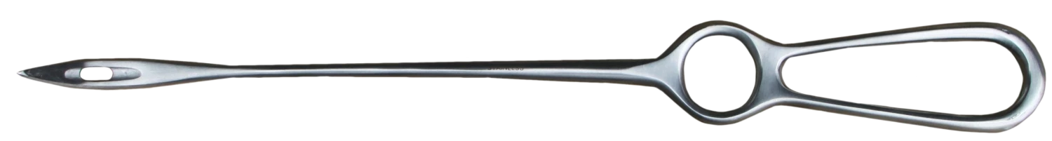 Euro Joe Schedeband Naald Rund 3 Euro Joe Schedeband Naald Rund