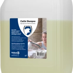 Euro Joe Shampoo Cattle