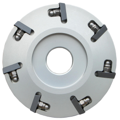 Euro Joe Slijpschijf Demotec Met 7 Mesjes